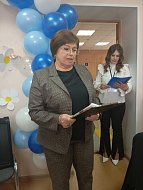 В Лысых Горах стартовал новый социальный проект