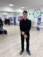 Молодежь в бизнесе: успехи будущих предпринимателей из Лысогорского района 