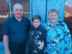 В школах Лысогорского района стартовали мероприятия ко Дню народного единства