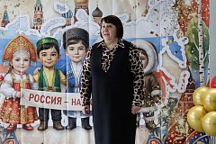 Призывники Лысогорского района получили напутствие перед службой в армии