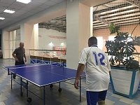 На старт, внимание, спорт! Финал Дня физкультурника в Лысых Горах