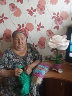 Жители села Атаевка активно помогают участникам специальной военной операции
