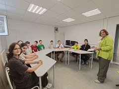Определены волонтеры для обустройства экологических маршрутов на территории «Урочище Лысая Гора» в рамках проекта, поддержанного Фондом президентских грантов