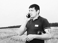 Труд и преданность родной земле
