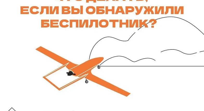 На территории Саратовской области запрещается использовать беспилотные воздушные летательные суда.