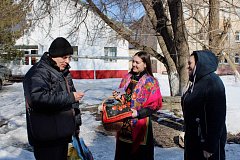 Праздник Жаворонки: традиции и обычаи