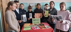 В Лысогорском районе проходит антинаркотический месячник