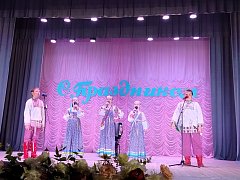 В Лысых Горах отметили День медицинского работника