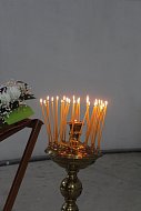 Воскресение Невежкинского храма