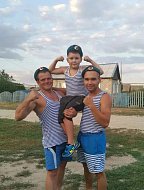 «Первый прыжок с парашютом не забывается!»