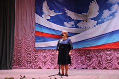 В Лысых Горах с большим тёплом прошёл фестиваль «СВОи Крылья»