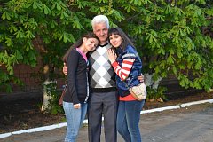 Павел Сусликов: Ветеран Афганистана и наш земляк из Лысых Гор
