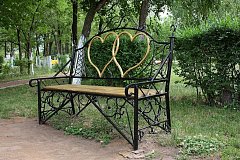 15 апреля стартует второе Всероссийское онлайн-голосование по выбору приоритетных объектов для благоустройства. 