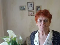 Таисия Михайловна Остапенко: 80 лет мудрости, доброты и служения людям