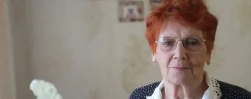 Таисия Михайловна Остапенко: 80 лет мудрости, доброты и служения людям