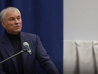 Володин: в Саратове будет создано Суворовское училище