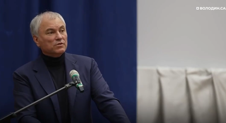 Володин: в Саратове будет создано Суворовское училище