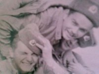 Павел Сусликов: Ветеран Афганистана и наш земляк из Лысых Гор