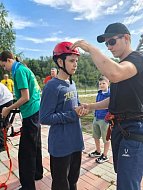 Первые среди Первых: лысогорские юннаты победили на региональном слёте