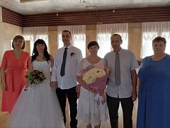 Сорок лет назад они соединили свои судьбы