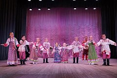 В Лысых Горах чествовали медицинских работников