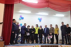 Школьный звонок из прошлого душу тронул до слёз