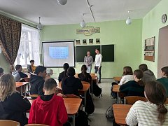Выпускники школ рассказали о студенческой жизни