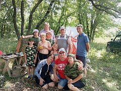 Подведены итоги турслета