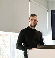 В Лысых Горах агротуризм идет в гору