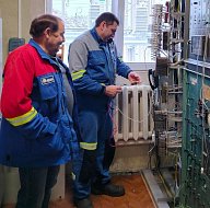 День энергетика: праздник тех, кто зажигает свет в наших домах