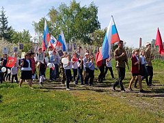 Праздник со слезами на глазах