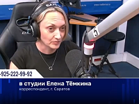 Жительница Саратова на всю Россию рассказала о колоссальном преобразовании набережной Саратова