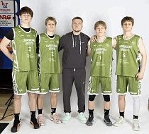 Стартовал финал ПФО по баскетболу 3х3 среди школьников