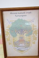 У них традиция – получать красные дипломы