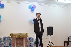 Школьный звонок из прошлого душу тронул до слёз