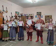 Экзамен превратился в концерт под овации зрителей
