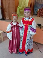 Маленькая актриса из Шереметьевки покорила сердца зрителей