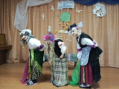 Маленькая актриса из Шереметьевки покорила сердца зрителей