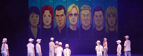 Юные артисты готовятся к VIII «Театральному Приволжью» на старейшей сцене саратовского ТЮЗа