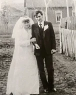 «Космические» юбиляры из поселка Яблочный