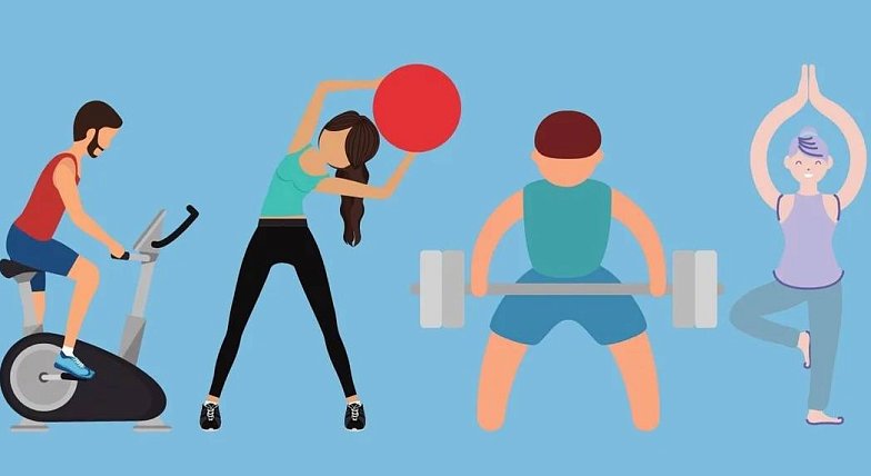 Срок подачи заявок для организаций, предоставляющих налоговый вычет за занятия спортом, продлен до 1 марта!