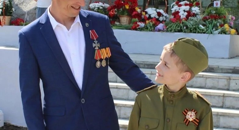 «Победа будет за нами!»