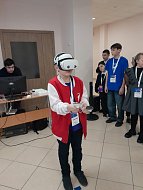 Семья Муратиди из Лысых Гор приняли участие в региональном форуме «Родные-Любимые» 