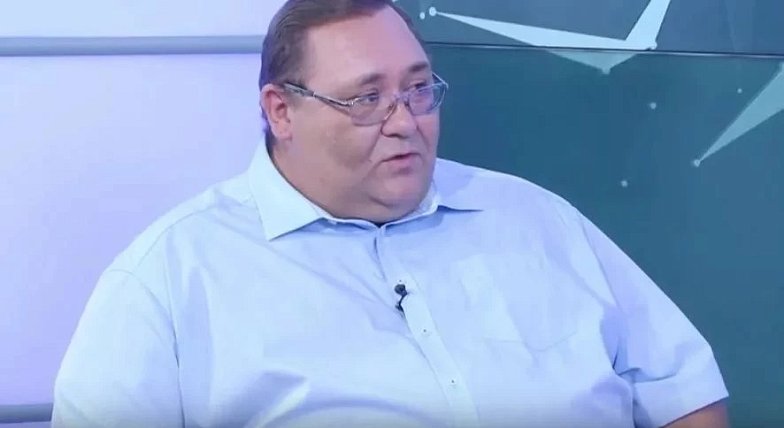 Политолог Шмырев: по итогам праймериз «ЕР» победа на стороне сильных управленцев