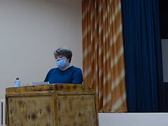В муниципальных образованиях района реализуются "народные проекты"