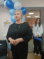 В Лысых Горах стартовал новый социальный проект