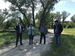 Определена дата проведения пятого  юбилейного аграрного фестиваля "Крестьянская колея"