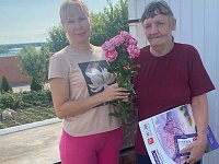 Творчеству все возрасты покорны!