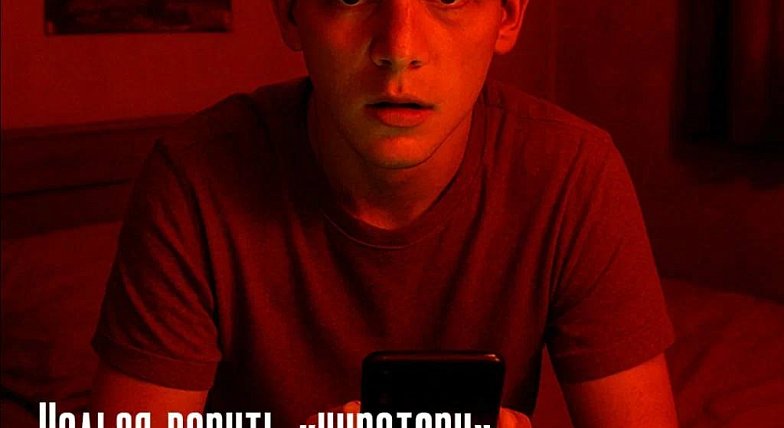 Тебе написали «по делу»? Проверь