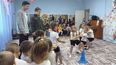 Старшеклассники приступили к реализации первых проектов в рамках внеурочной деятельности «Обучение служением. Первые»